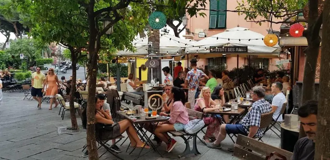 Casa Pepi City Center Sanremo