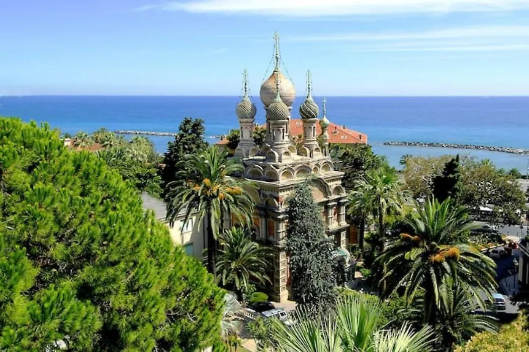 Casa Pepi City Center Sanremo 0*,
