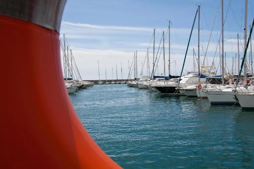 Casa Pepi City Center Sanremo