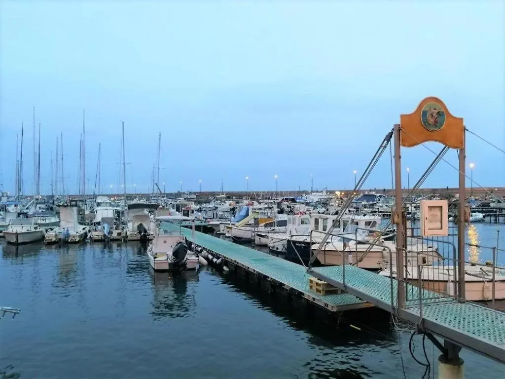 Apartment Casa Pepi City Center Sanremo