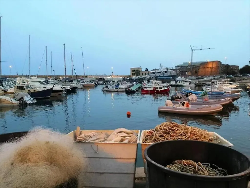 Casa Pepi City Center Sanremo 0*,
