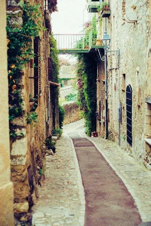 Casa Pepi City Center Sanremo Italy