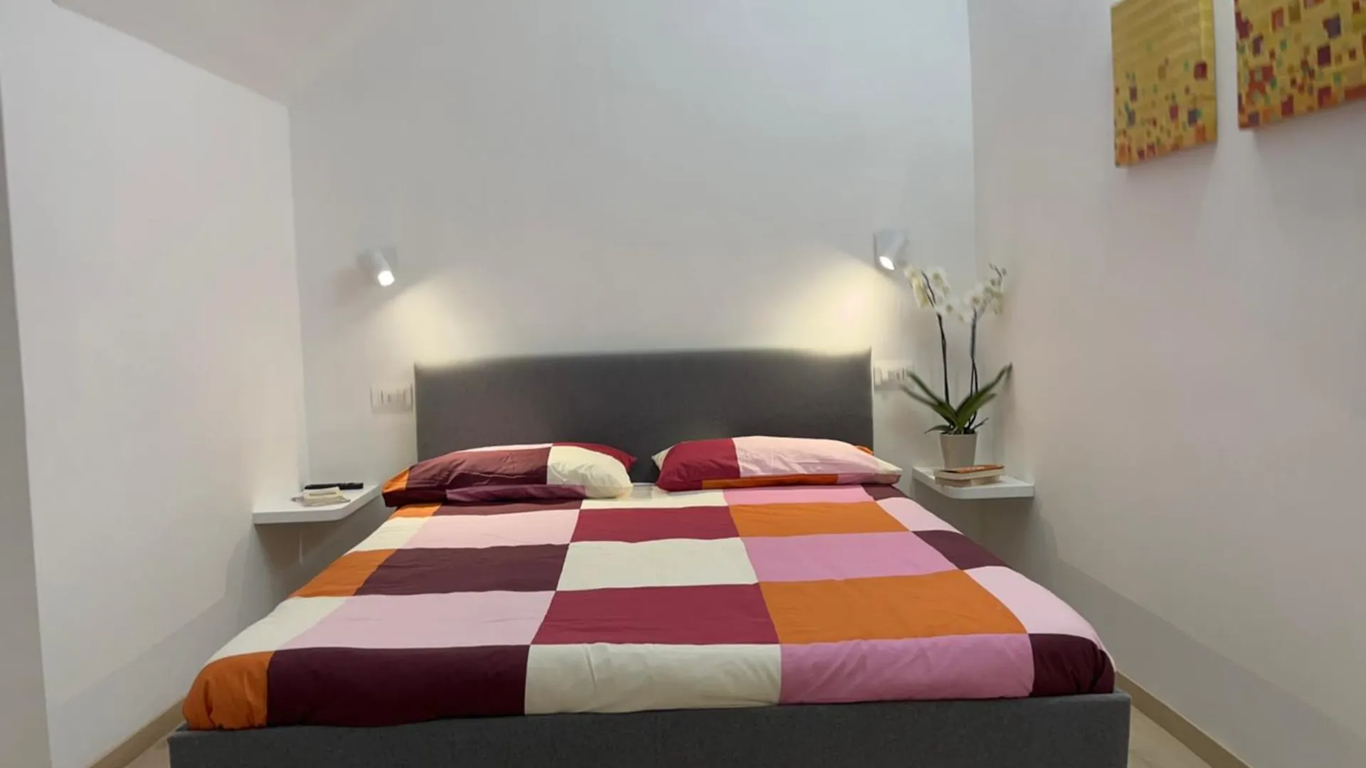 Apartment Casa Pepi City Center Sanremo
