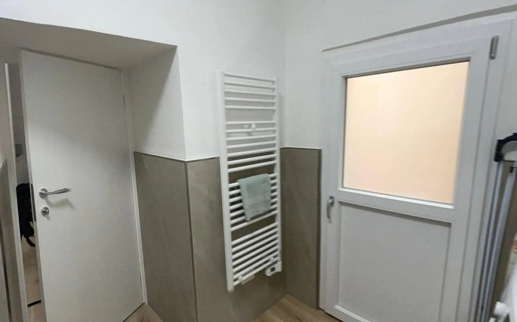 Casa Pepi City Center Sanremo Apartment