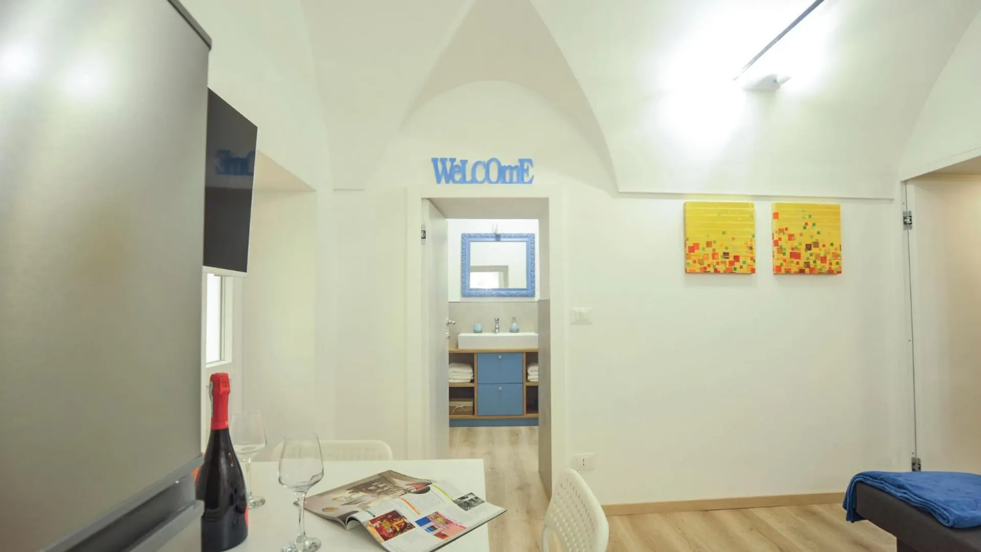 Casa Pepi City Center Sanremo 0*,  Italy