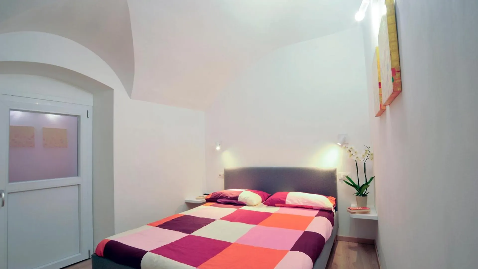Apartment Casa Pepi City Center Sanremo