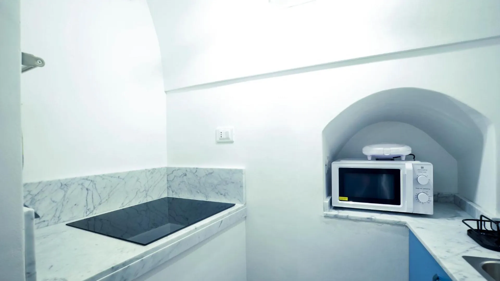 Apartment Casa Pepi City Center Sanremo