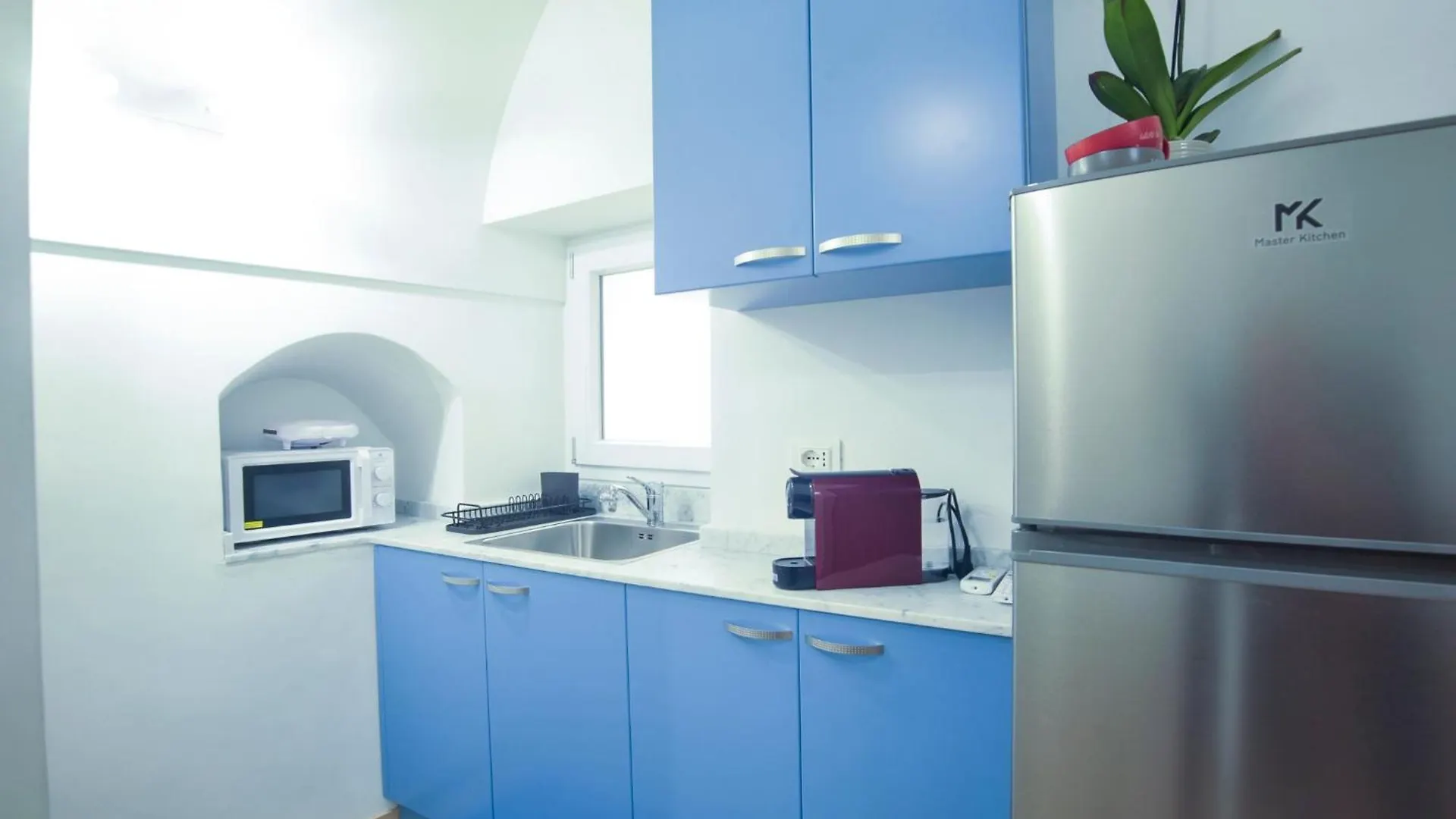Casa Pepi City Center Sanremo Italy