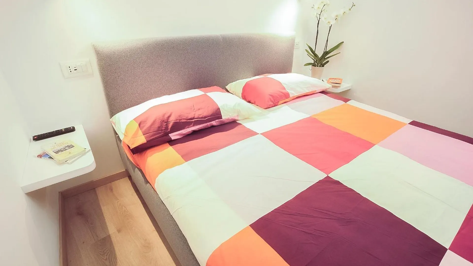 Casa Pepi City Center Sanremo 0*,  Italy