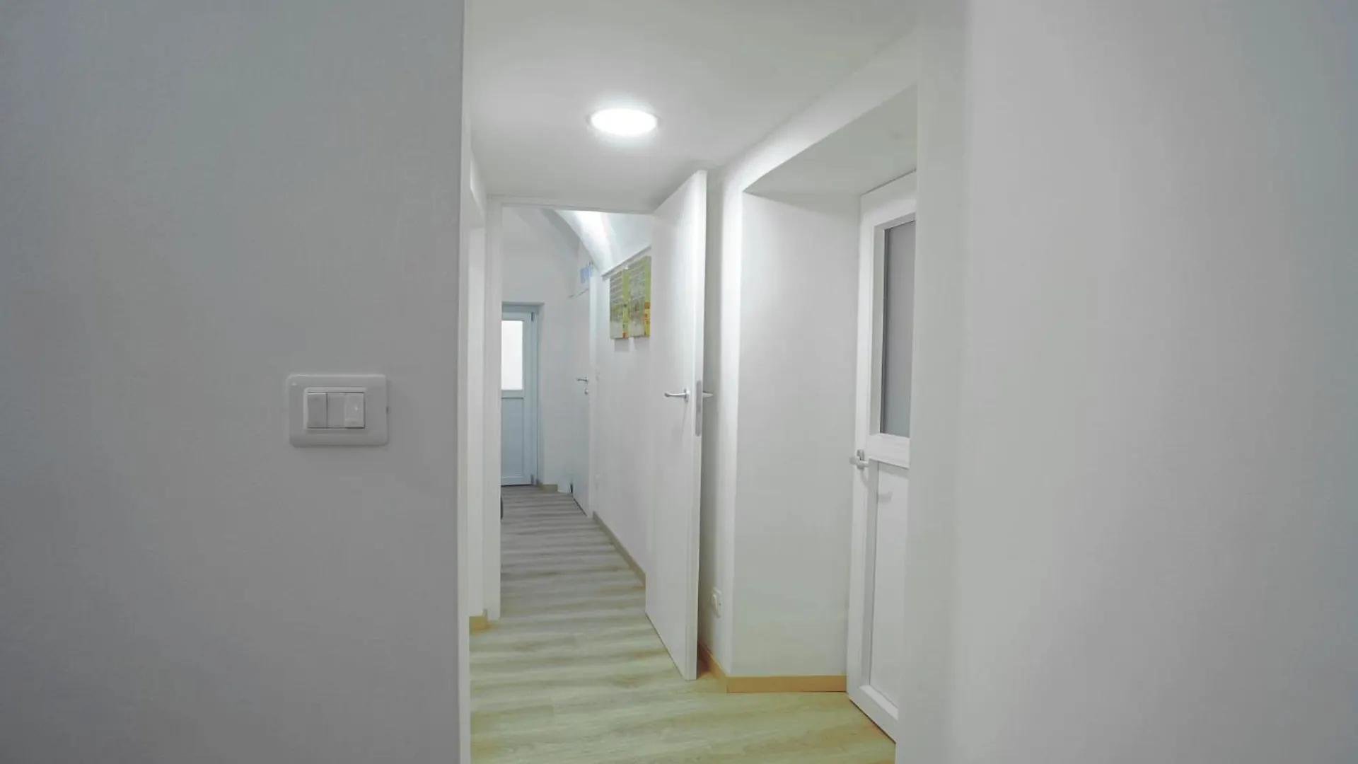 Casa Pepi City Center Sanremo
