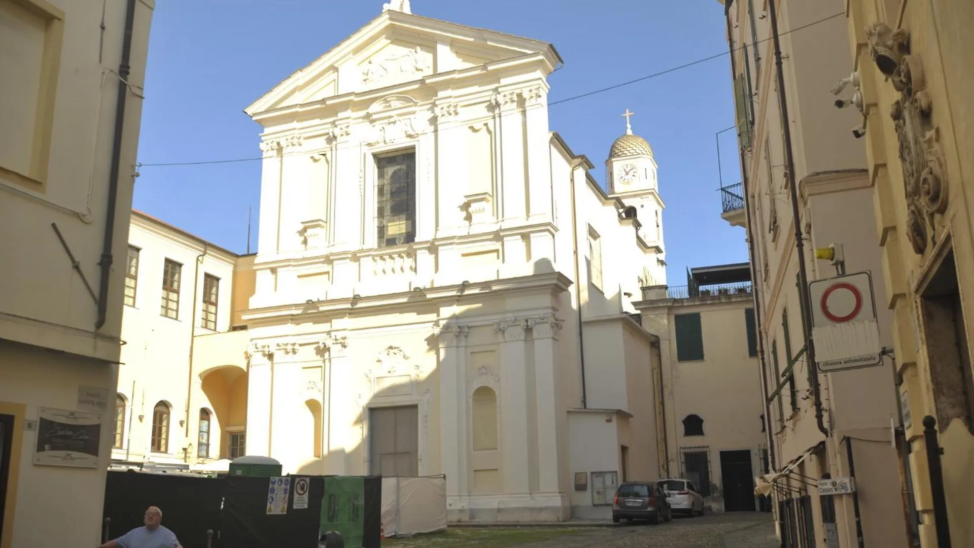 Casa Pepi City Center Sanremo