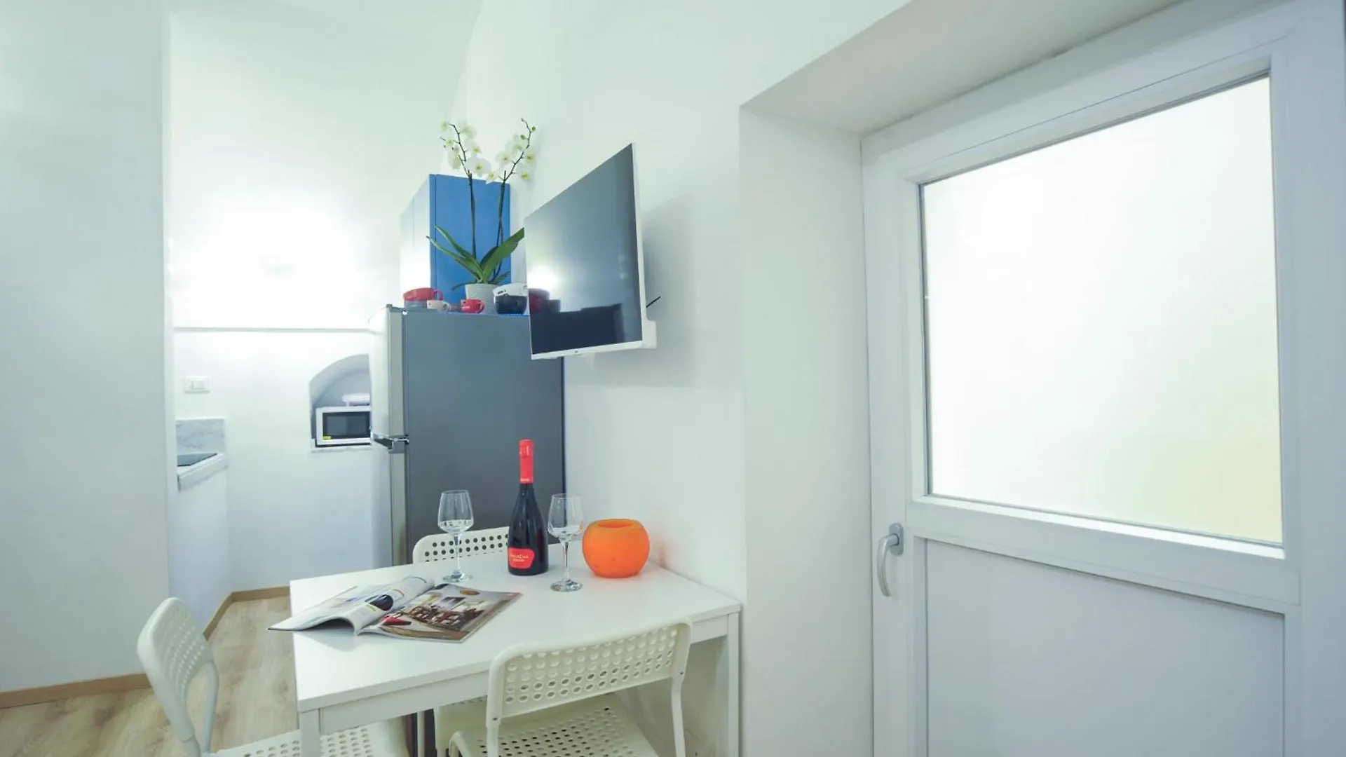Apartment Casa Pepi City Center Sanremo