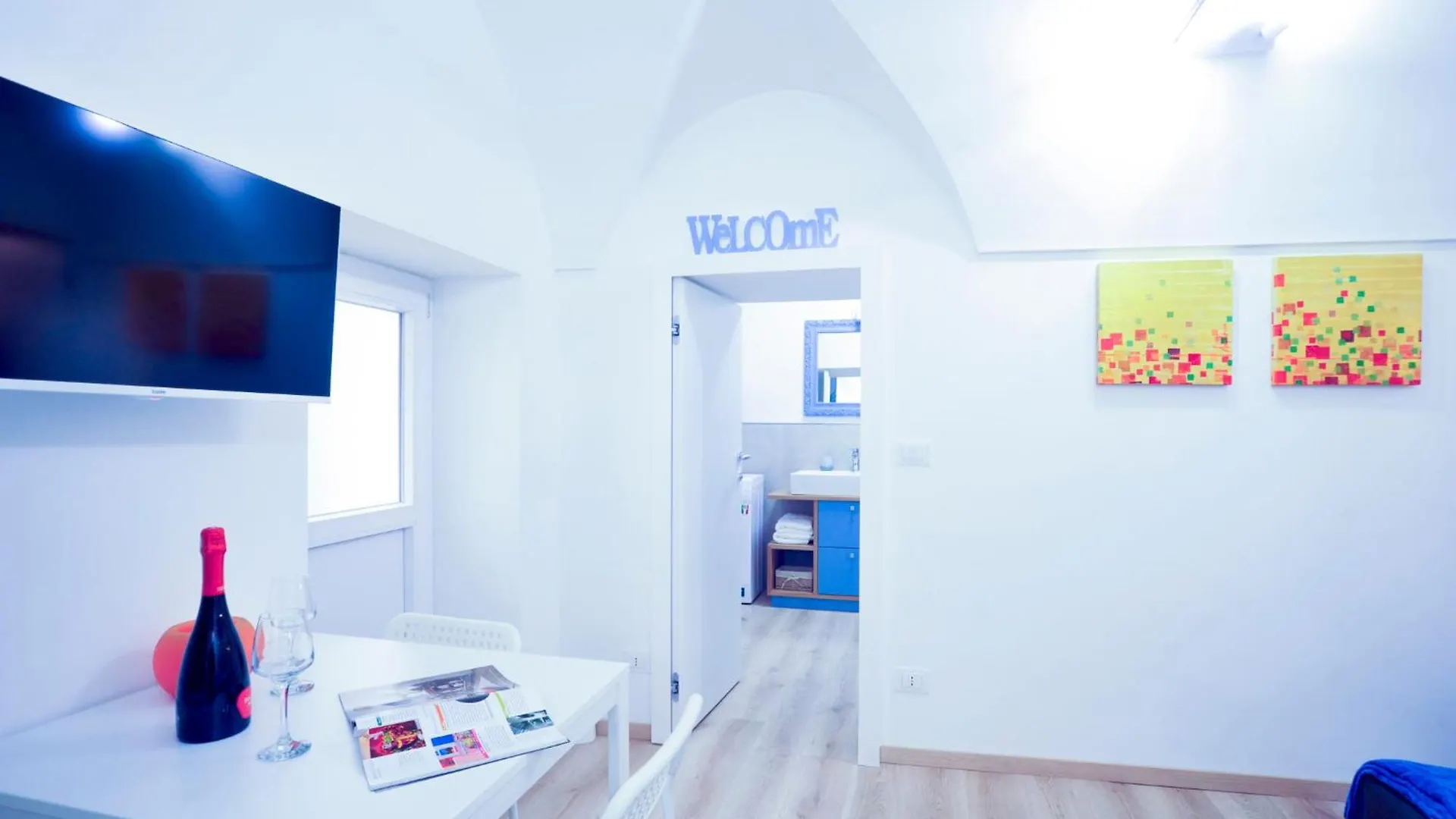 Apartment Casa Pepi City Center Sanremo