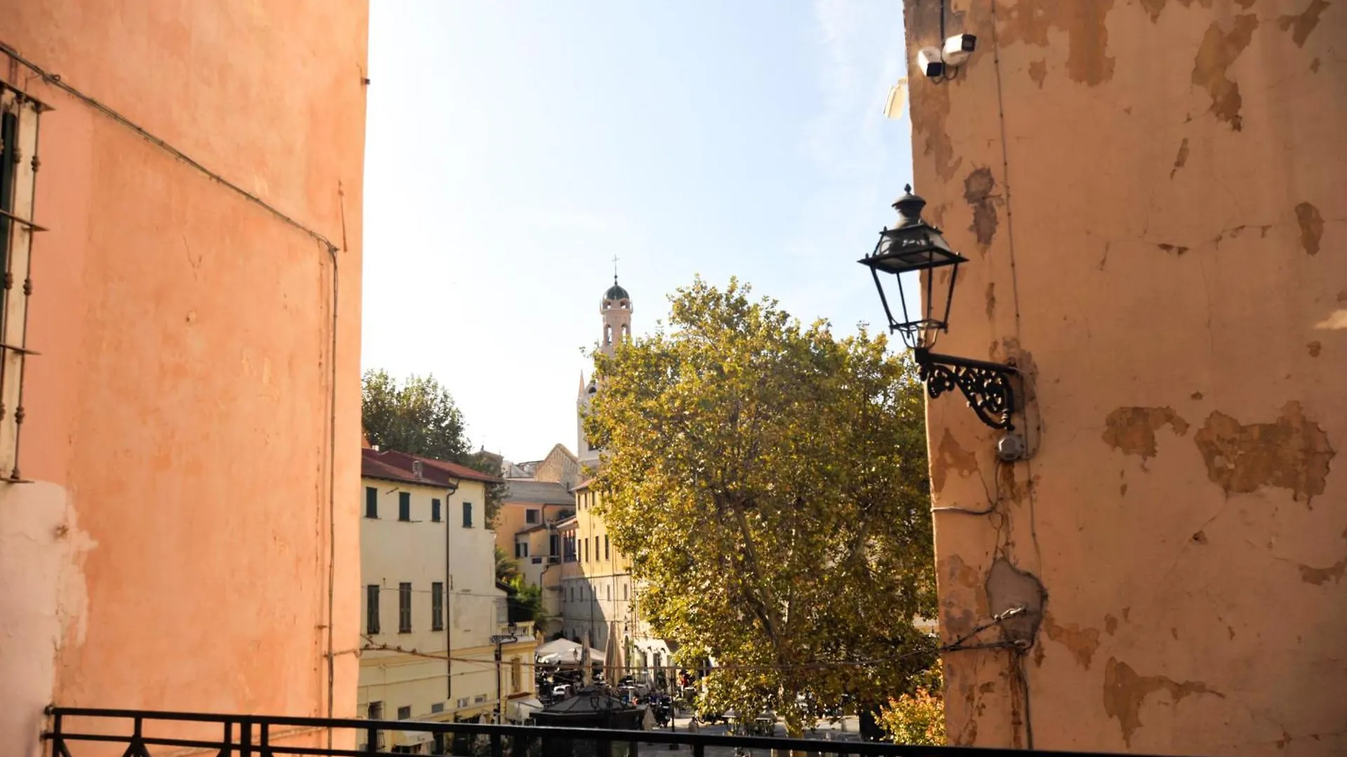 Apartment Casa Pepi City Center Sanremo
