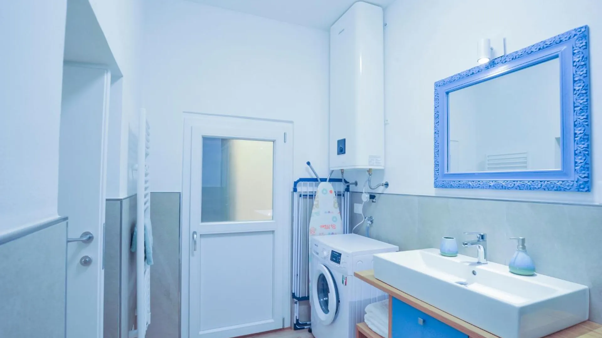 Casa Pepi City Center Sanremo