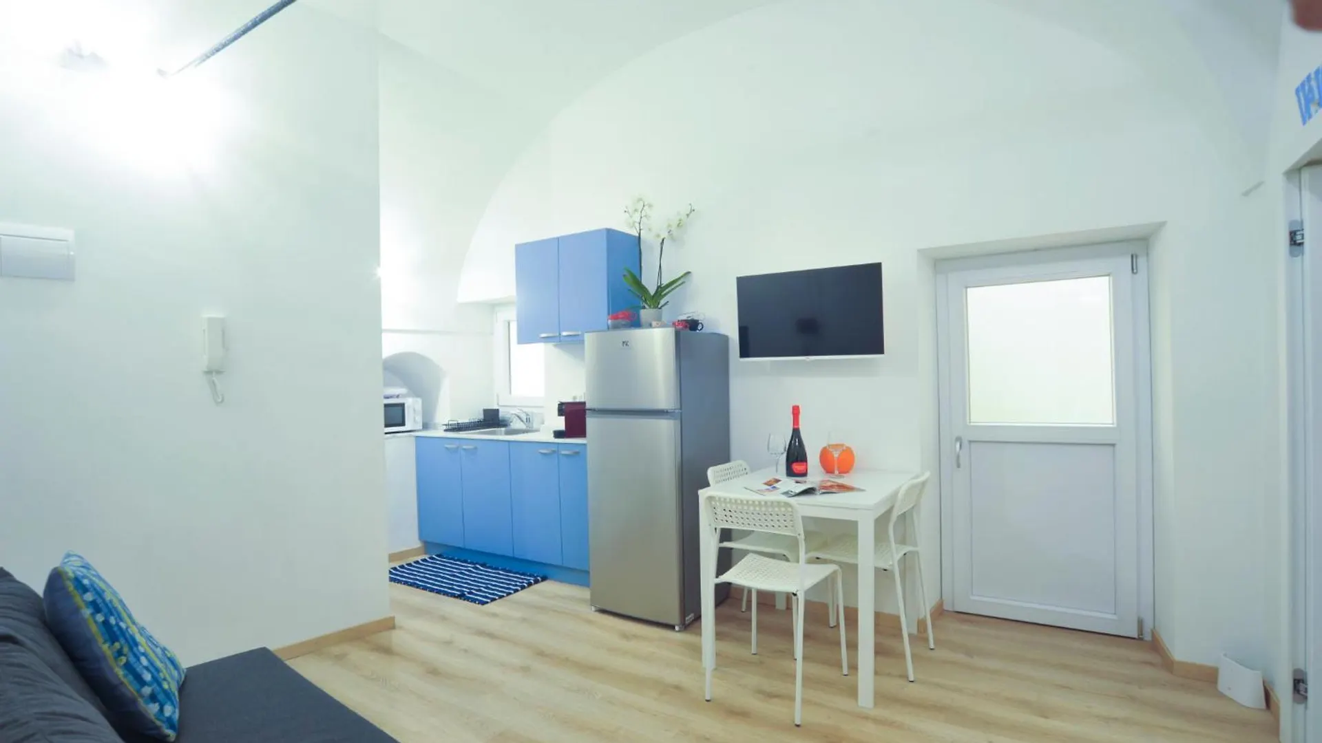 Casa Pepi City Center Sanremo