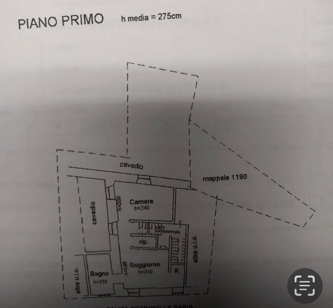 Apartment Casa Pepi City Center Sanremo Italy