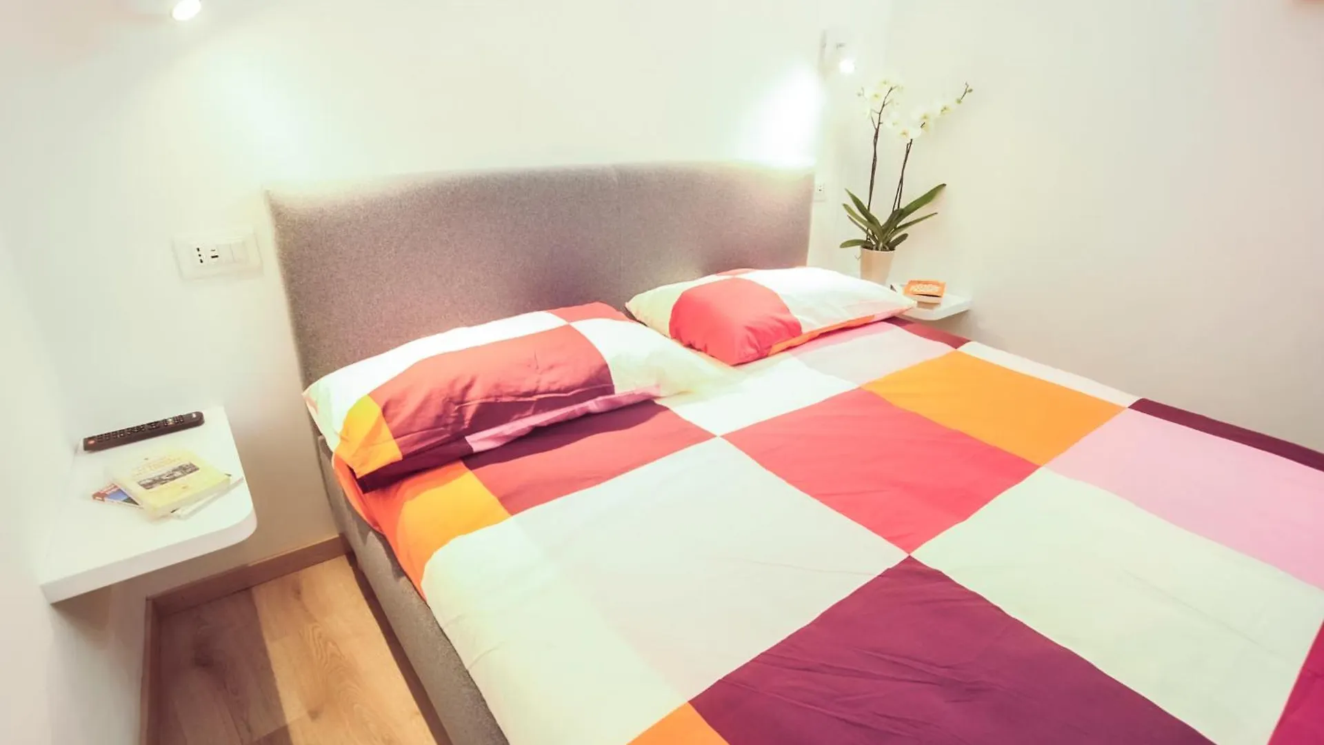 Casa Pepi City Center Sanremo Italien