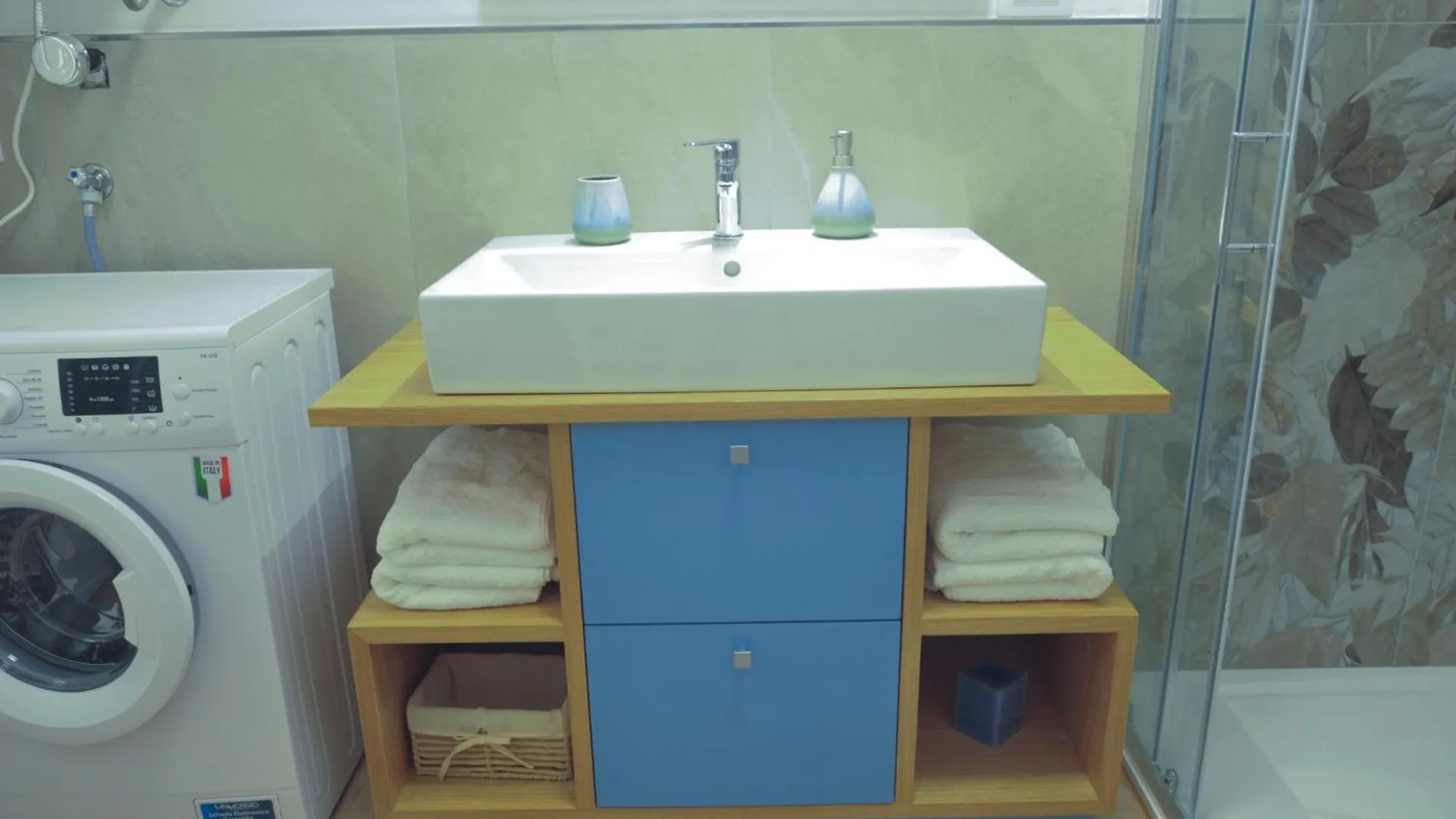 Casa Pepi City Center Sanremo 0*,