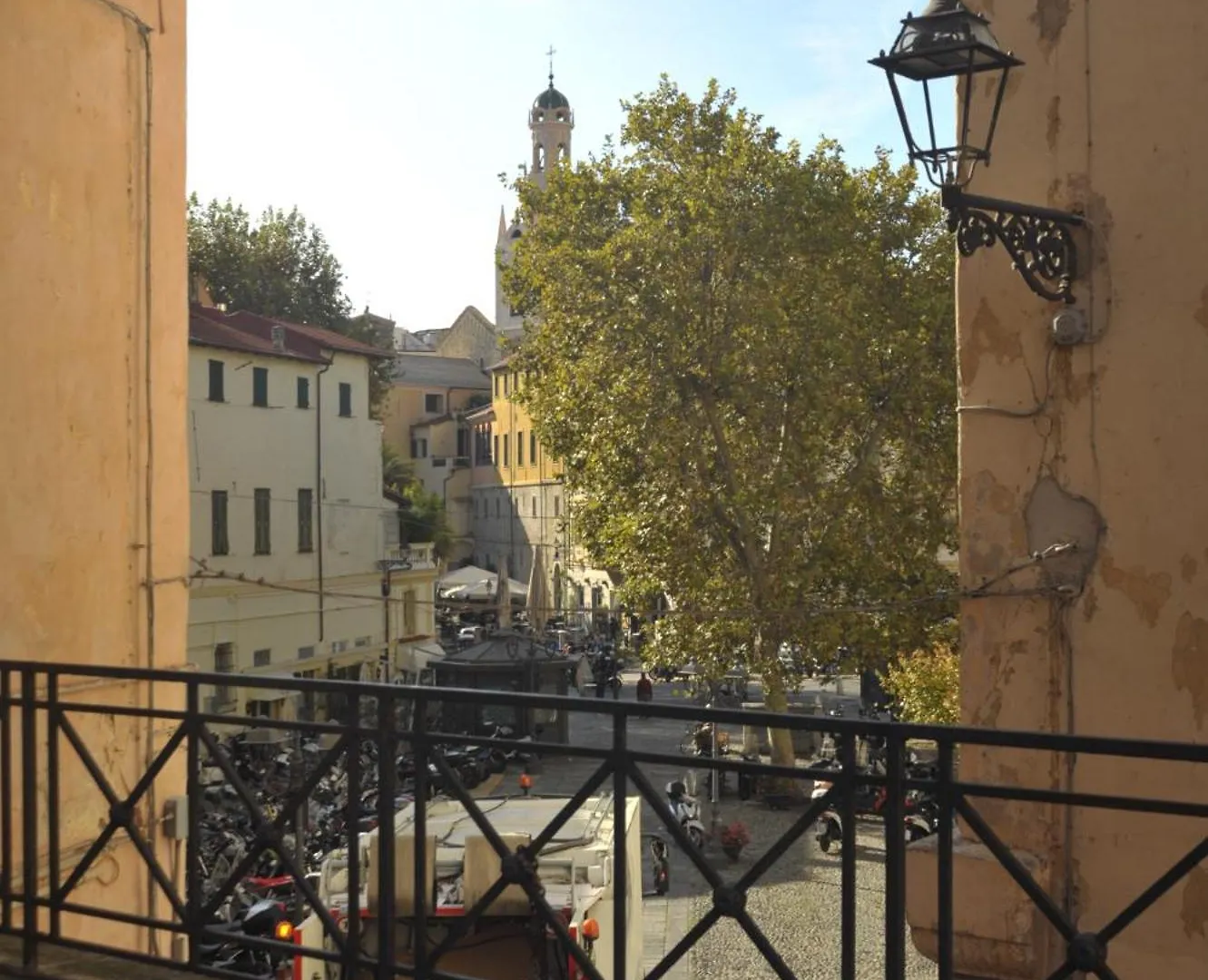 Casa Pepi City Center Sanremo 0*,  Italien